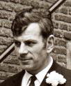 Pasfoto Dick v Toorenburg