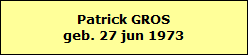 Roepnaam Patrick